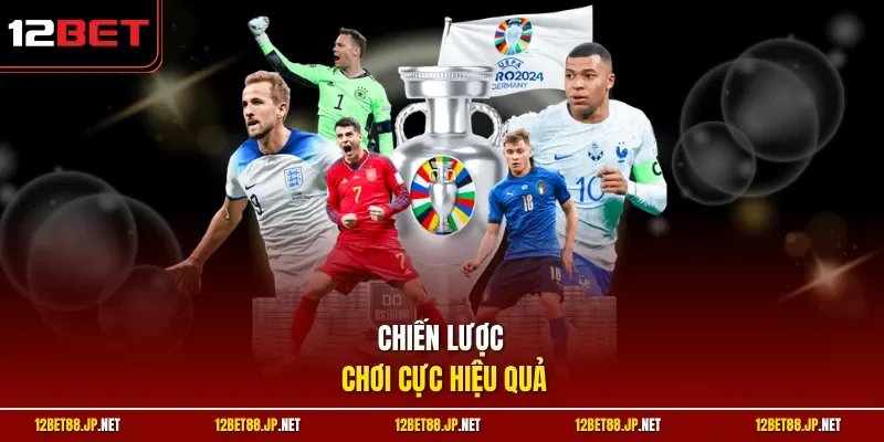 Chiến lược chơi cực hiệu quả