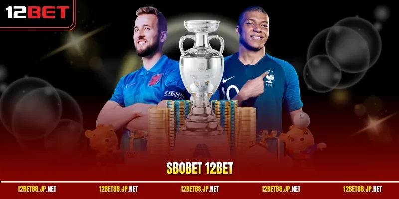 SBOBET 12BET